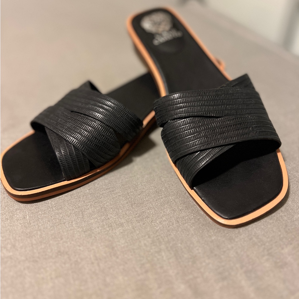 Vince Camuto Ydelle Sandals (Size 7)
